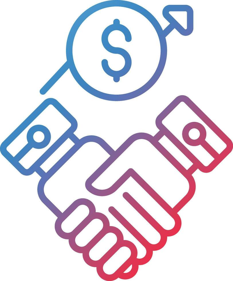 Stakeholders Vector Icon
