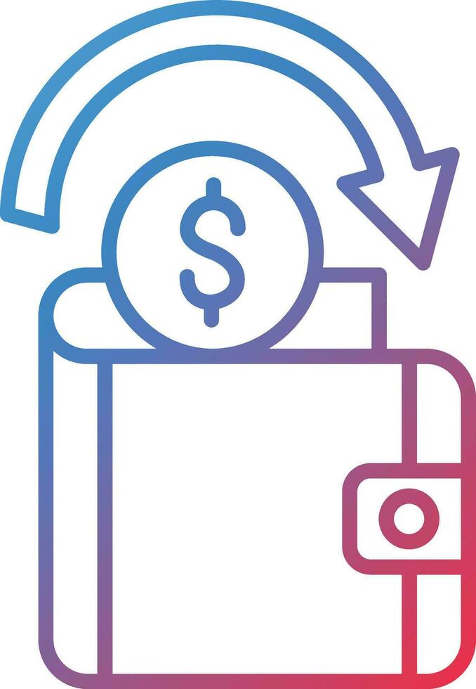 Money Back Guarantee Vector Icon