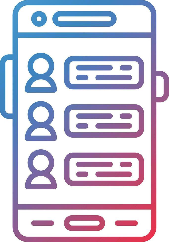 Customer Reviews Vector Icon