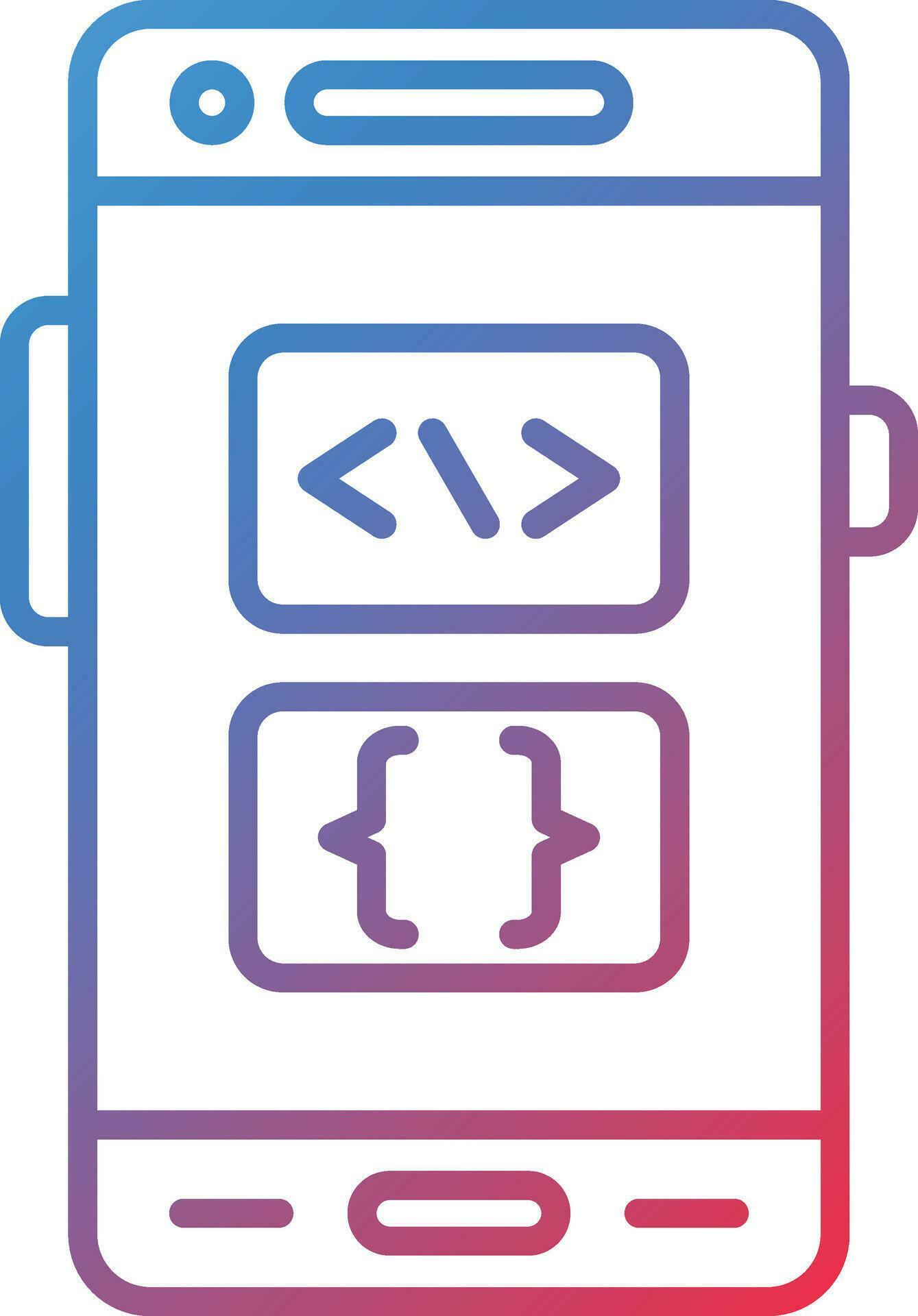 Coding Language Vector Icon 31891884 Vector Art at Vecteezy