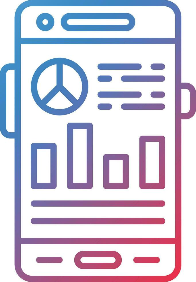 Dashboard Vector Icon