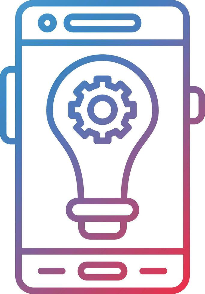 Innovation Vector Icon