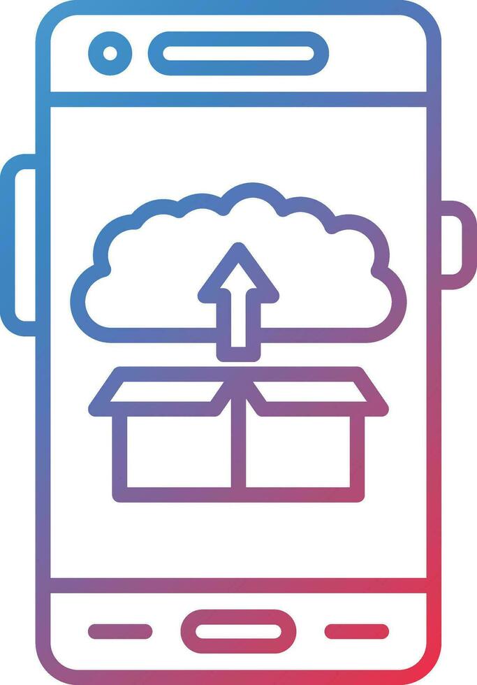 Deployment Vector Icon
