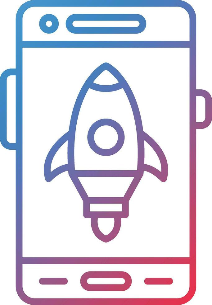 Startup Vector Icon