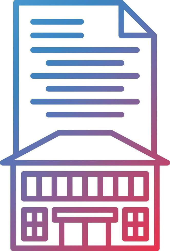 Leaseing Vector Icon