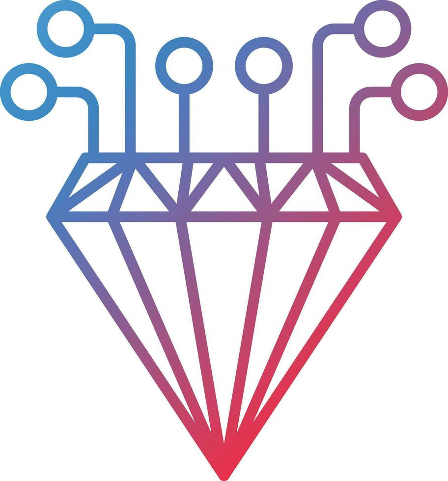 Value Vector Icon