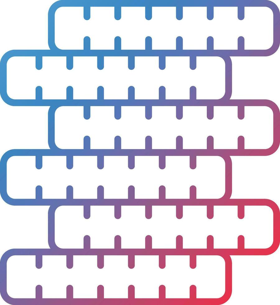 Stocks Vector Icon