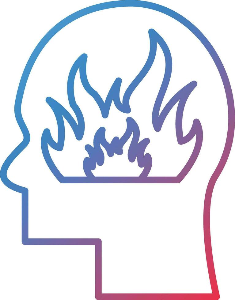 Passion Vector Icon