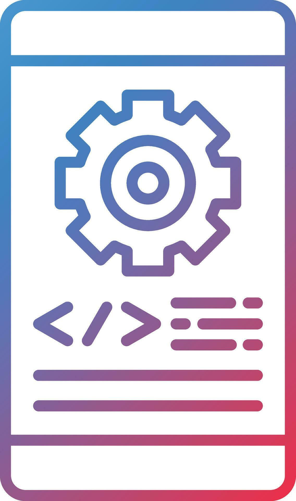 Apps Development Vector Icon 31892594 Vector Art at Vecteezy