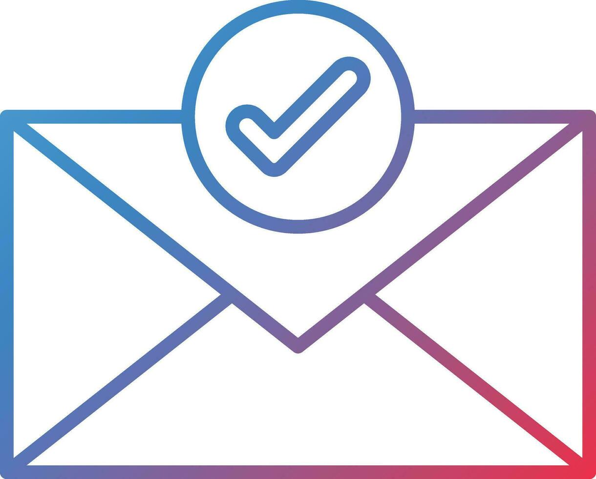 Email Vector Icon