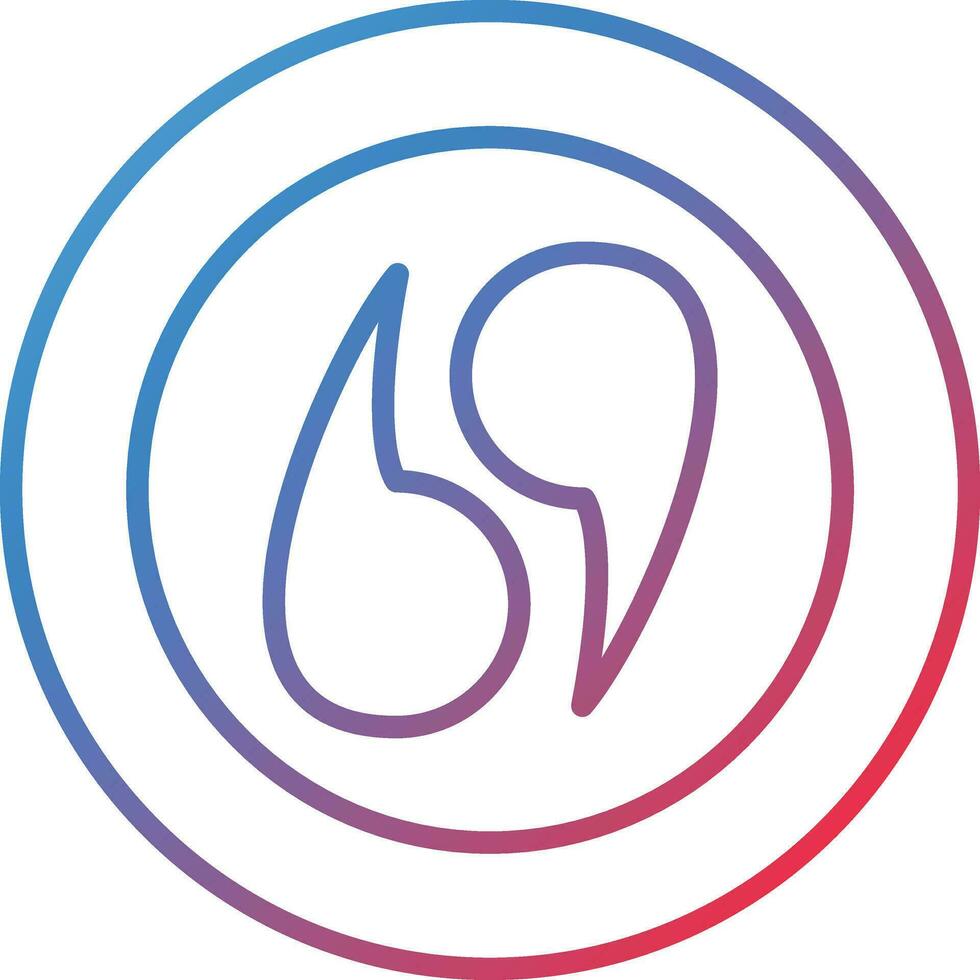 Quote Vector Icon