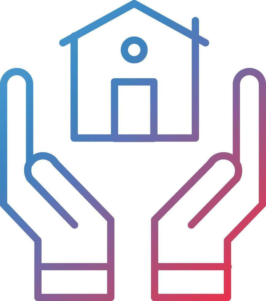 Shelter Vector Icon
