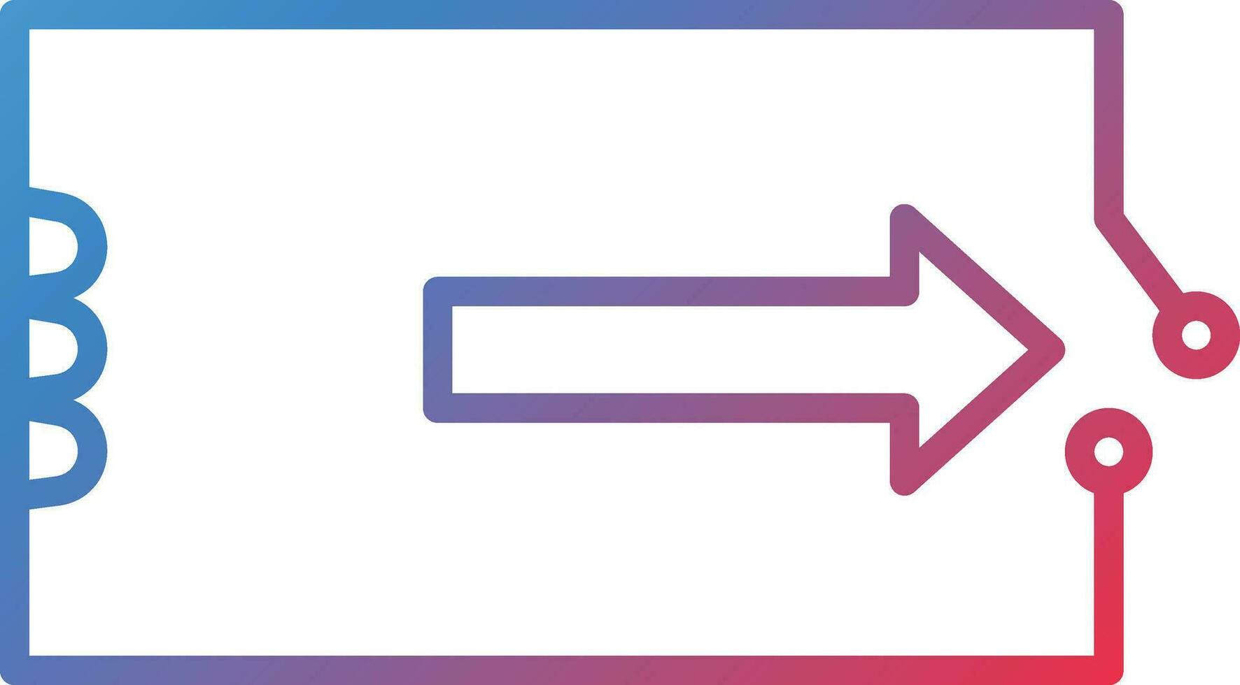 Relay Vector Icon 31894310 Vector Art at Vecteezy