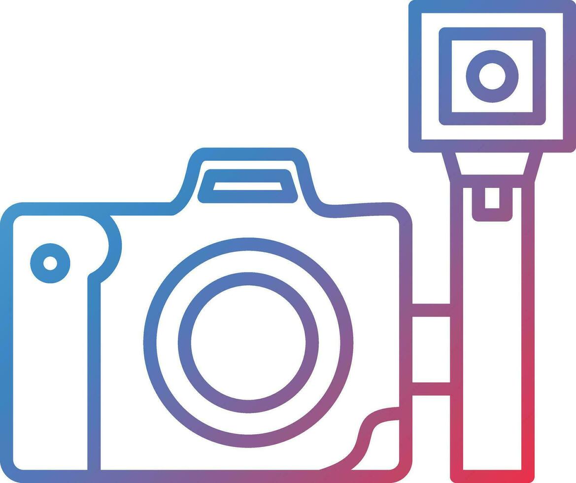 Lomography Vector Icon