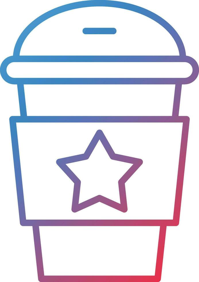 Best Coffee Vector Icon