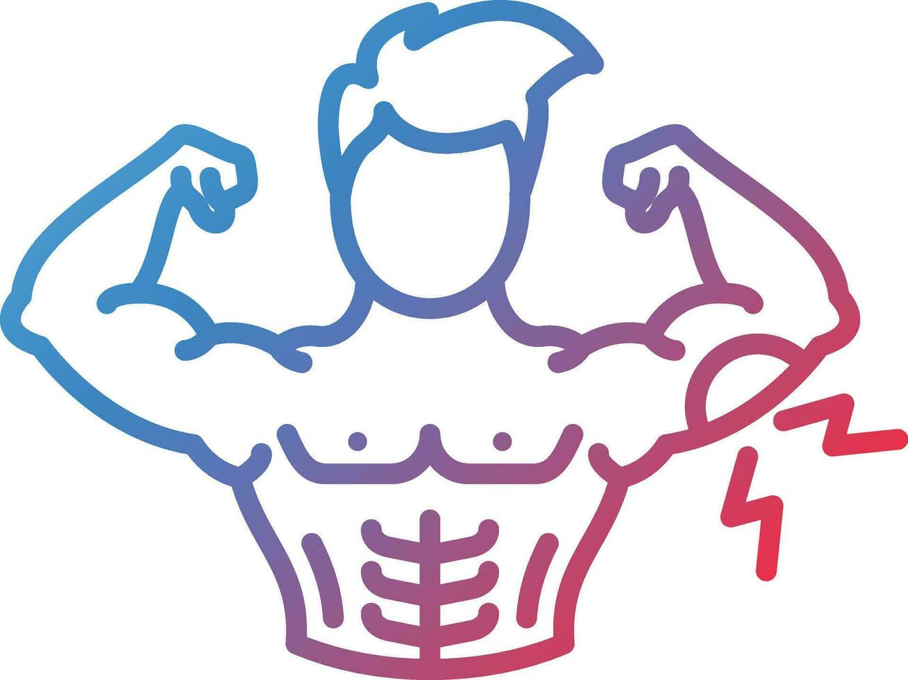 Pain Vector Icon