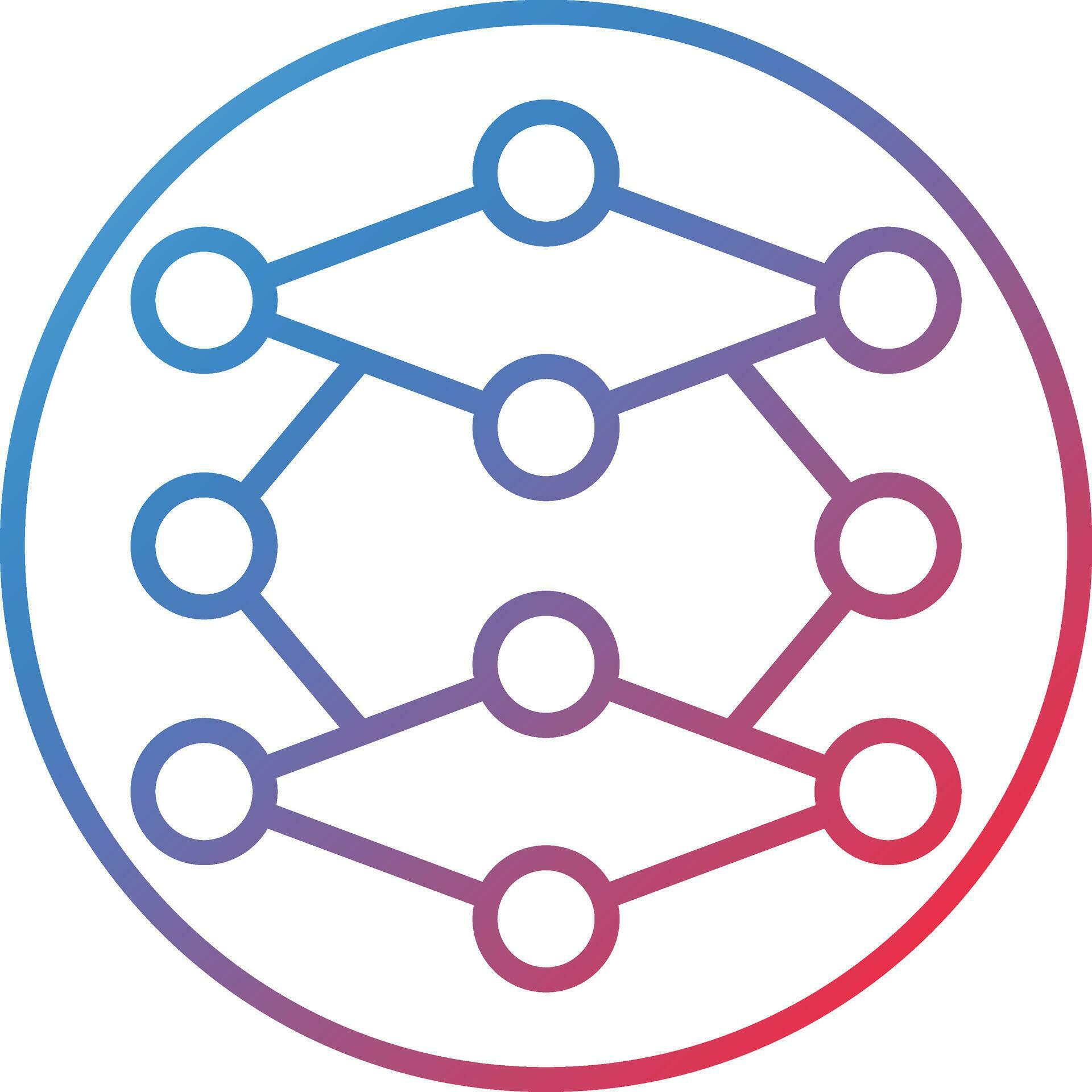 Deep Learning Vector Icon 31896239 Vector Art at Vecteezy