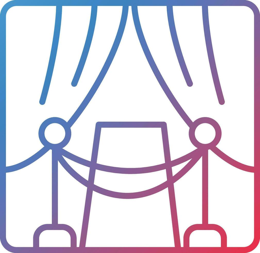 Premiere Vector Icon