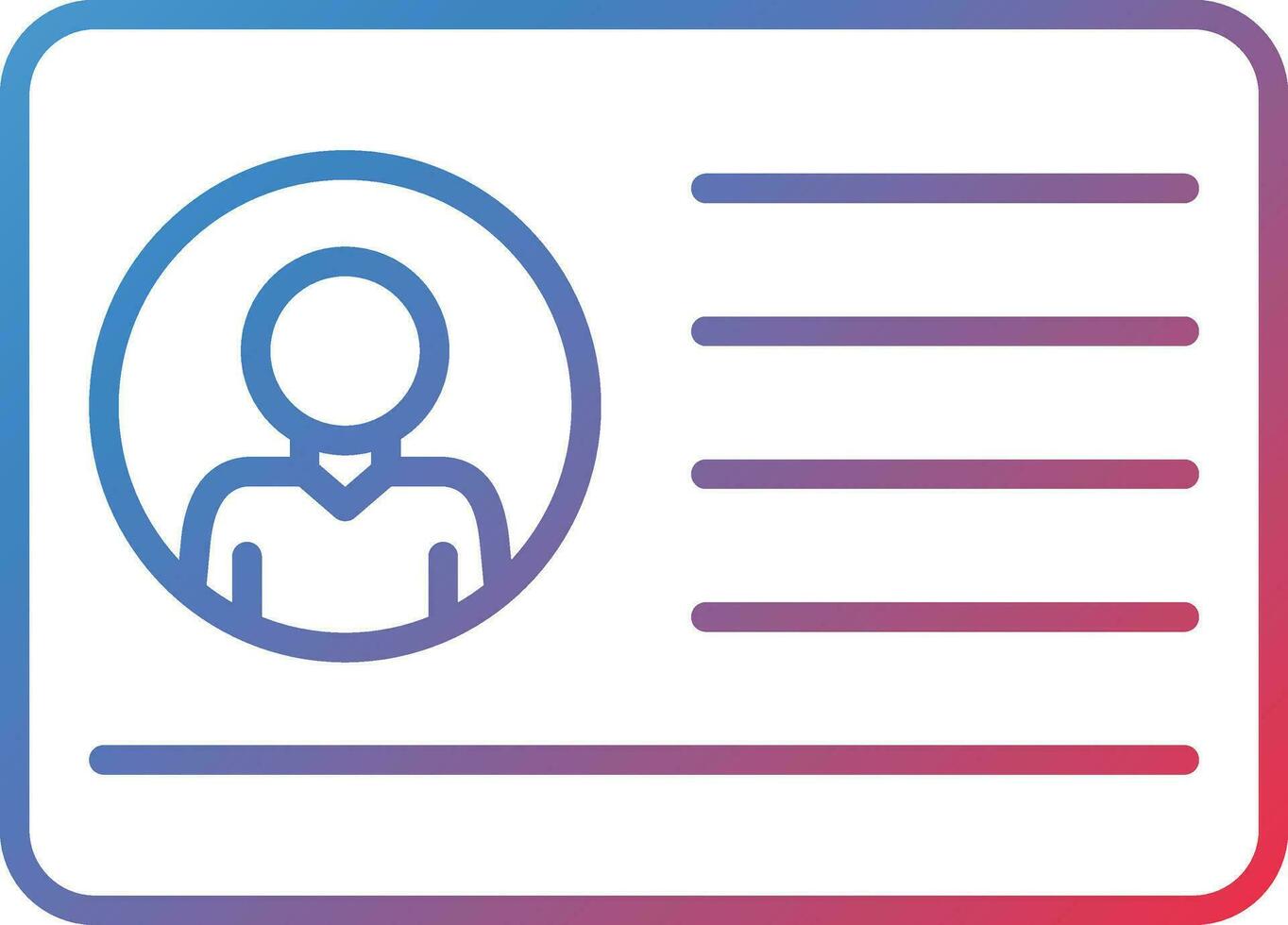 Accreditation Vector Icon