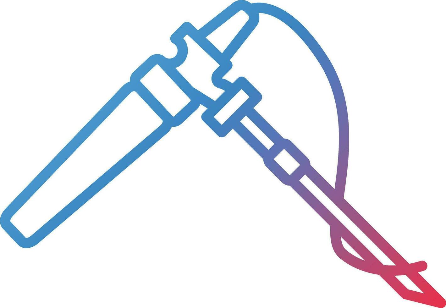 Boom Operator Vector Icon