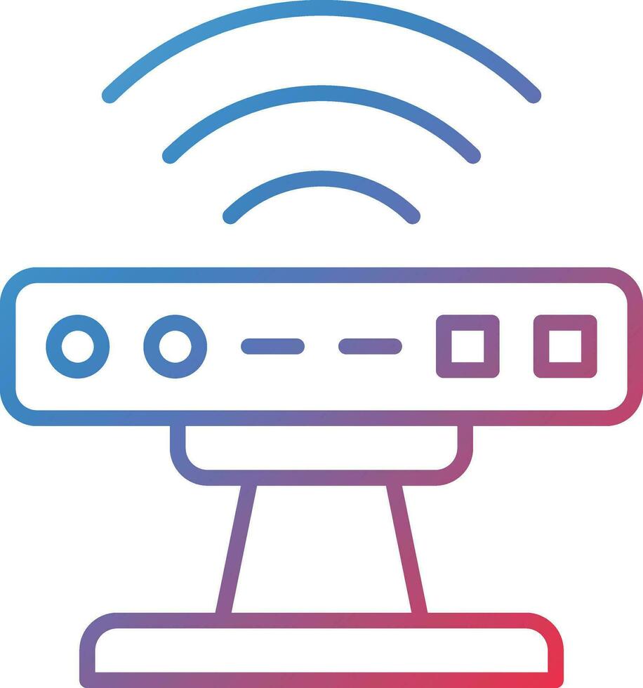 Kinect Vector Icon