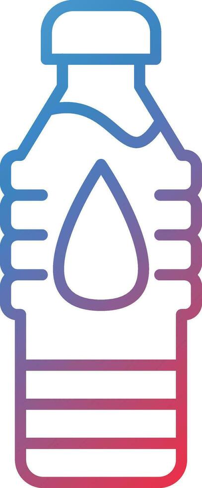Water Vector Icon