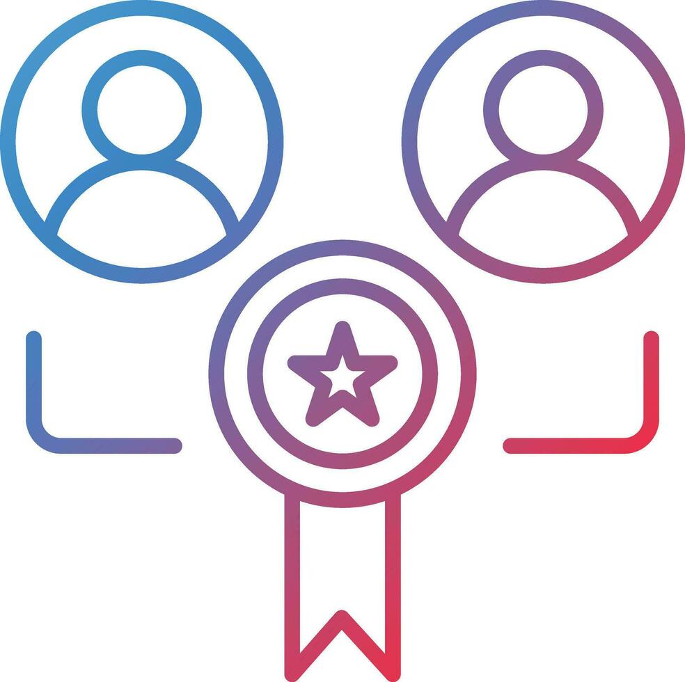 Competition Vector Icon