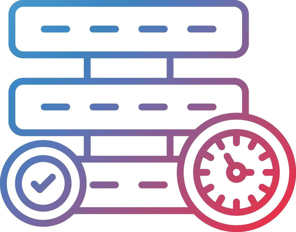 Availability Vector Icon