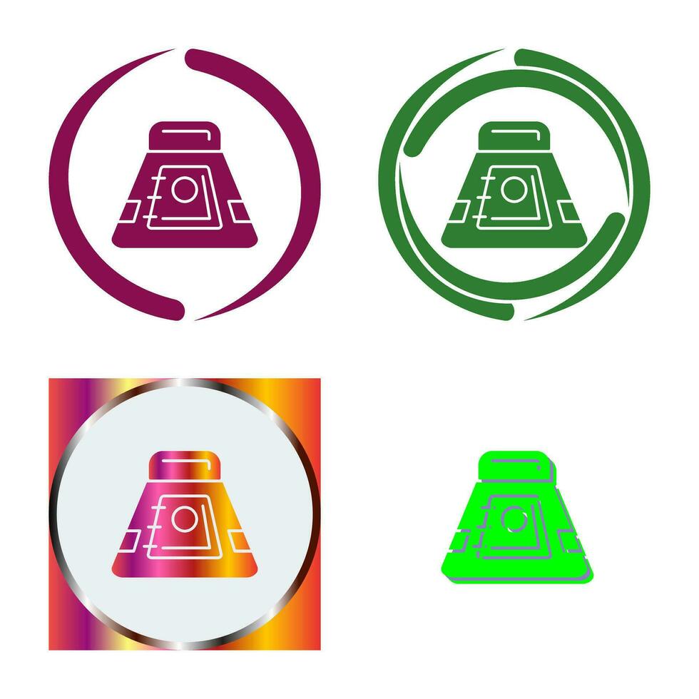 Module Vector Icon