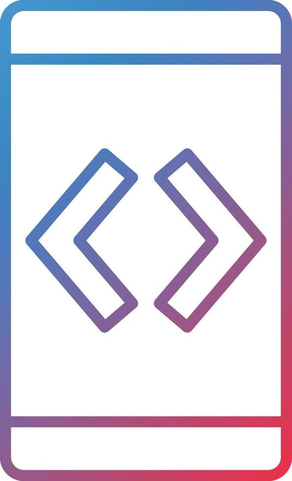 Developer Mode Vector Icon