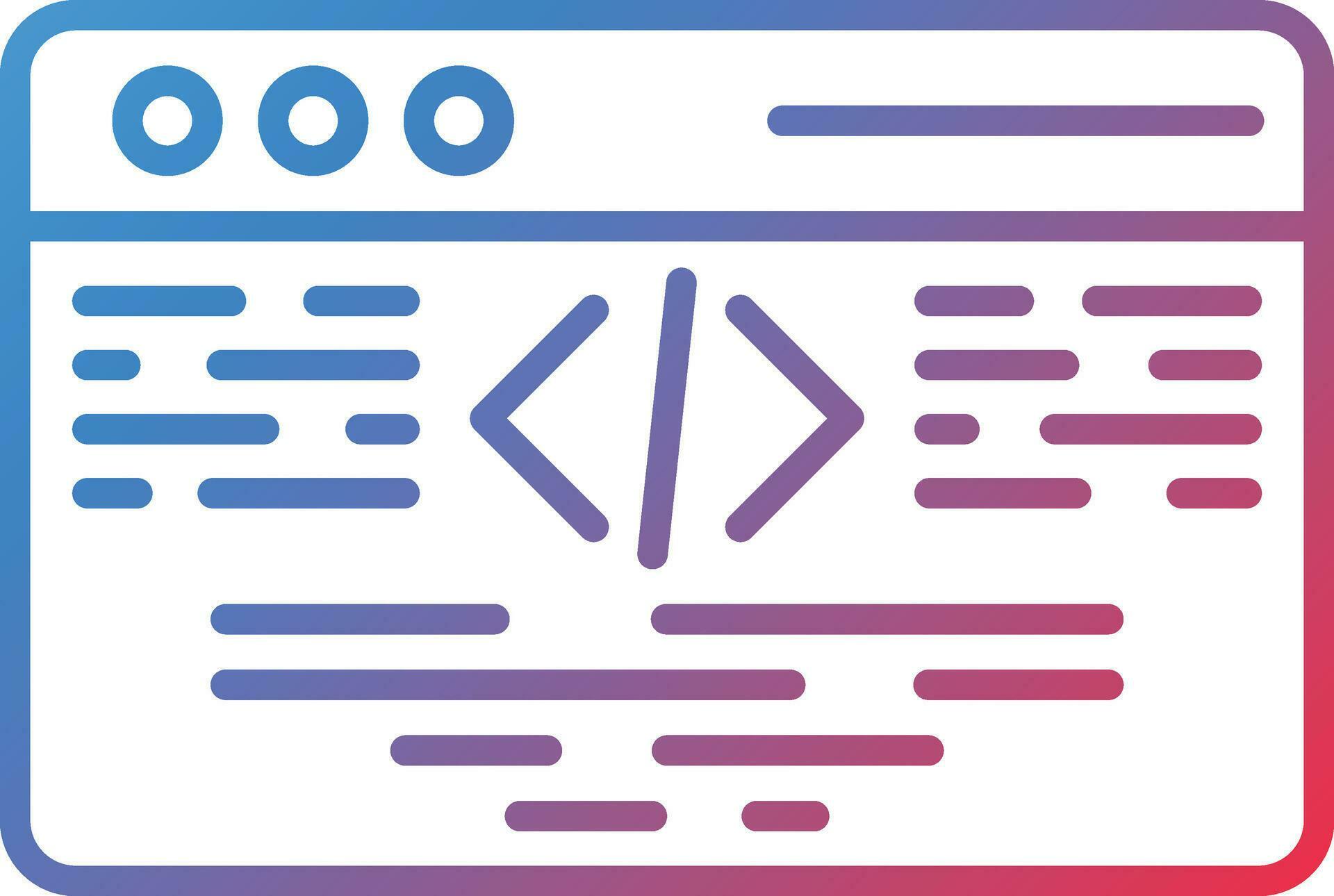 Programming Language Vector Icon 31900010 Vector Art at Vecteezy