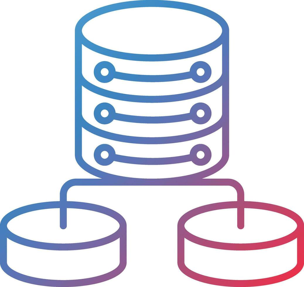Semi Structured Data Vector Icon 31900100 Vector Art at Vecteezy