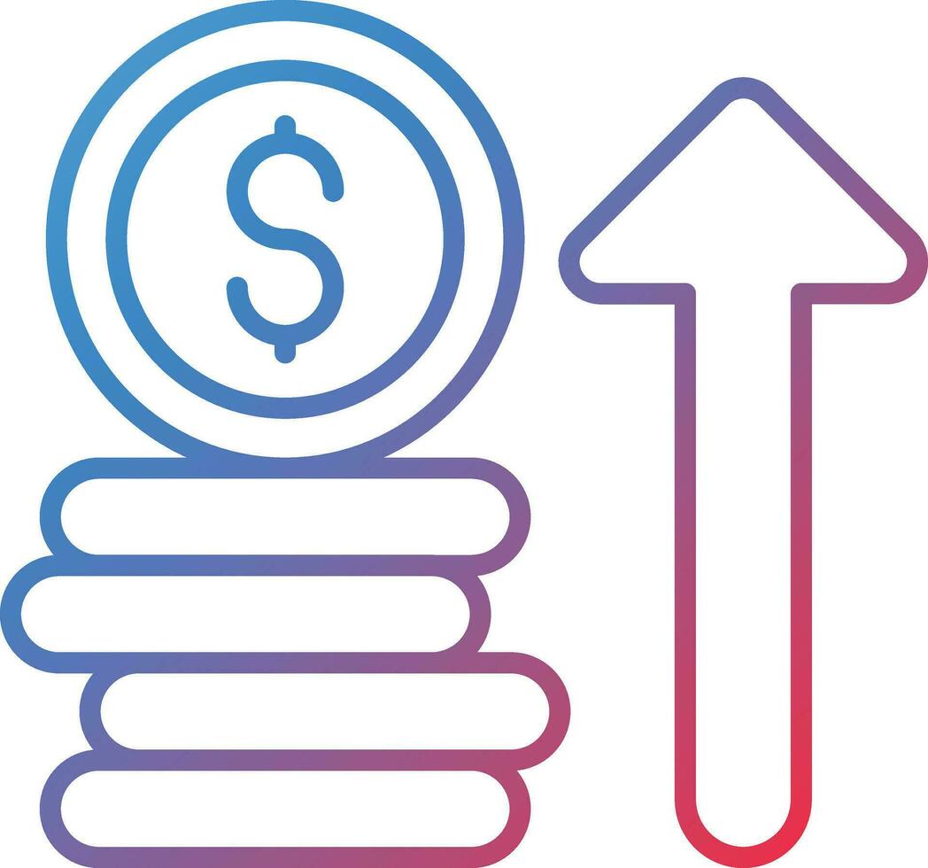 Value Vector Icon