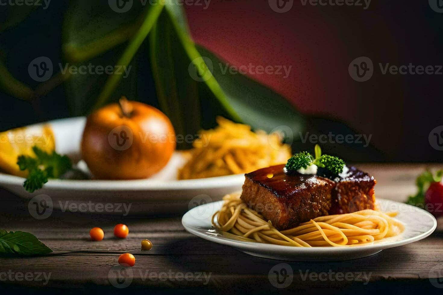 the best chinese food in the uk. AI-Generated photo