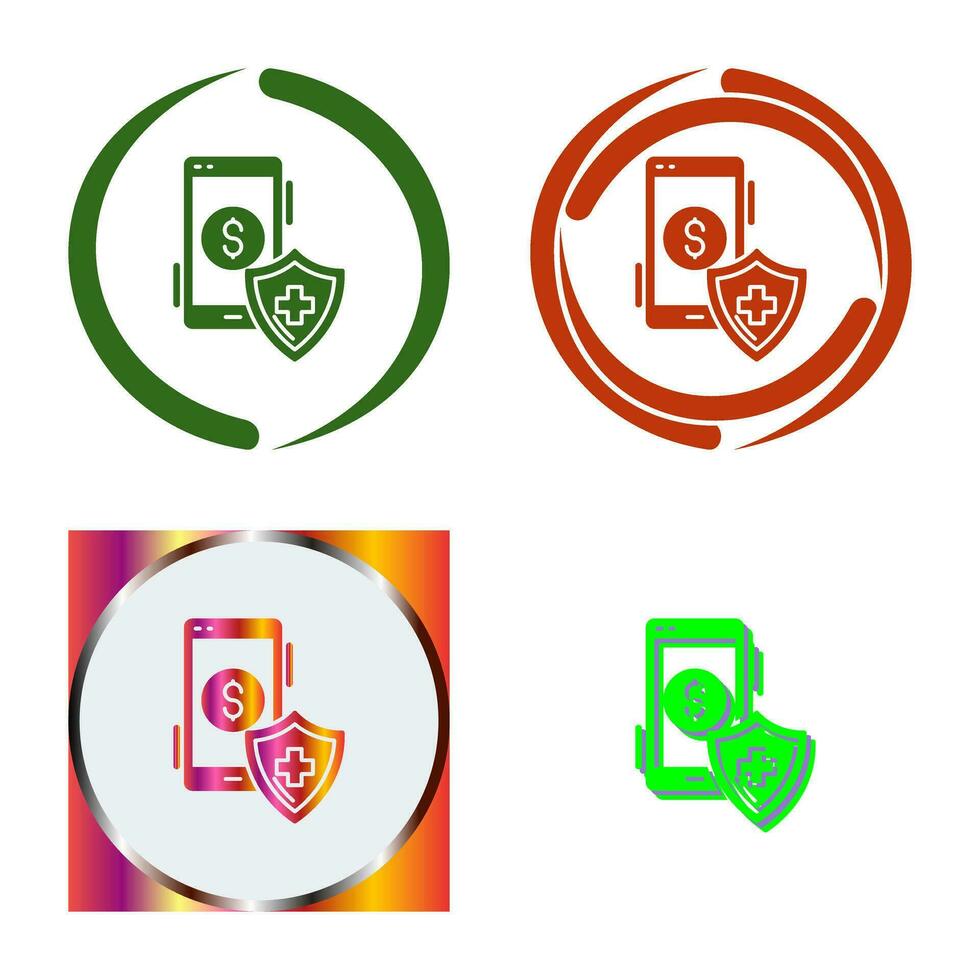 Smartphone Vector Icon