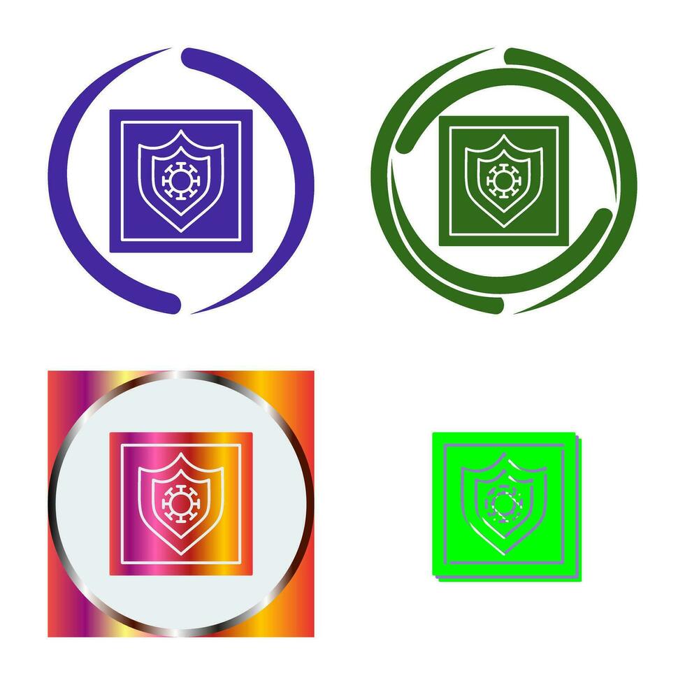 Shield Vector Icon