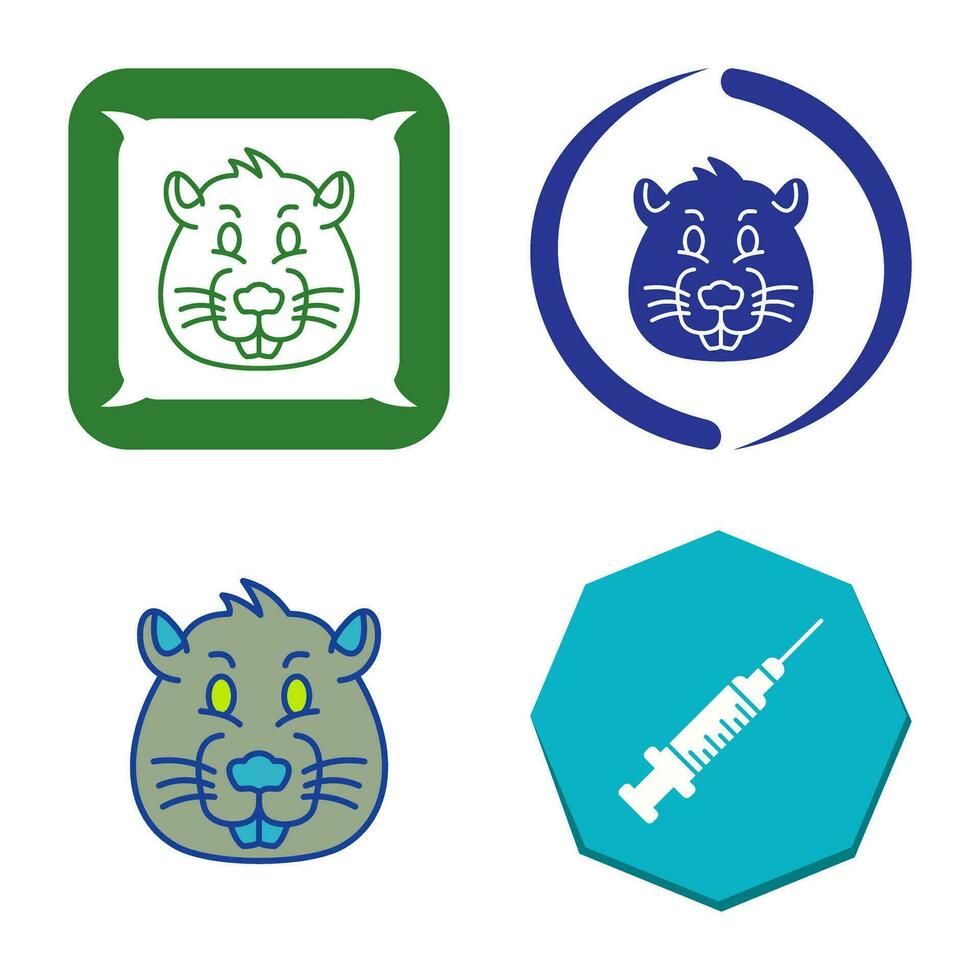 Fox Vector Icon