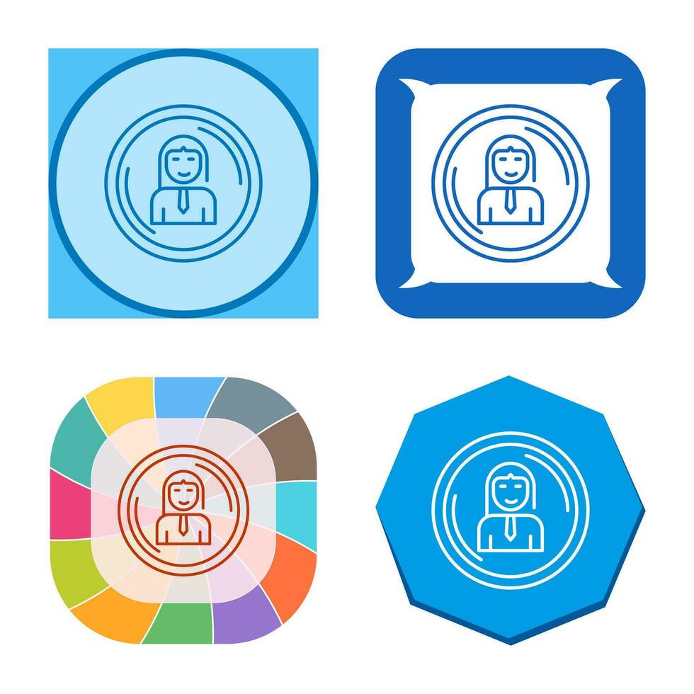 User Vector Icon