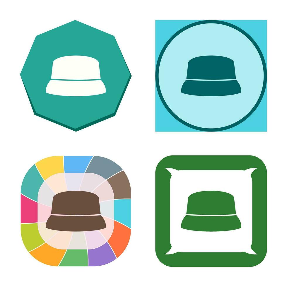 Hat Vector Icon