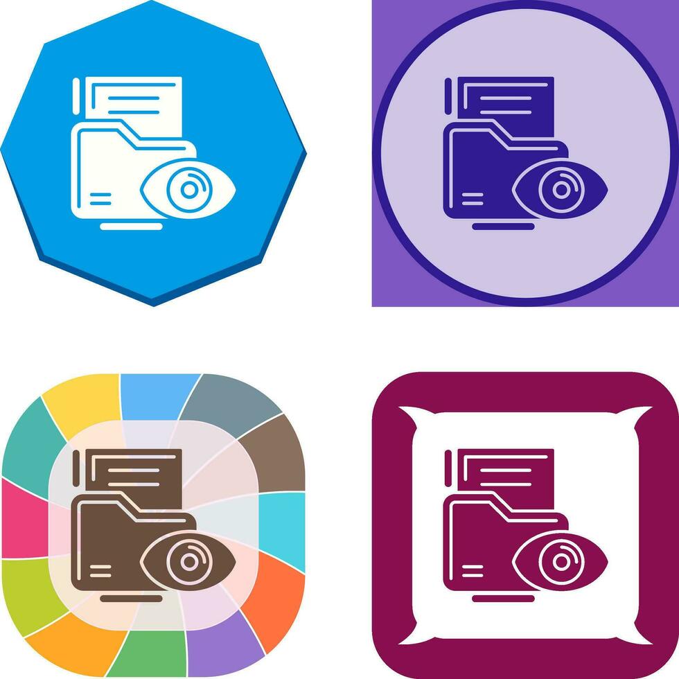 Data Visualization Vector Icon 31910380 Vector Art at Vecteezy