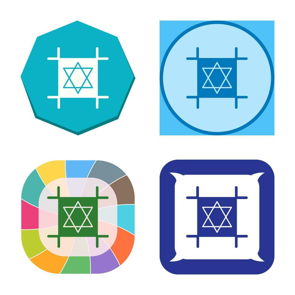 Logo Design Vector Icon