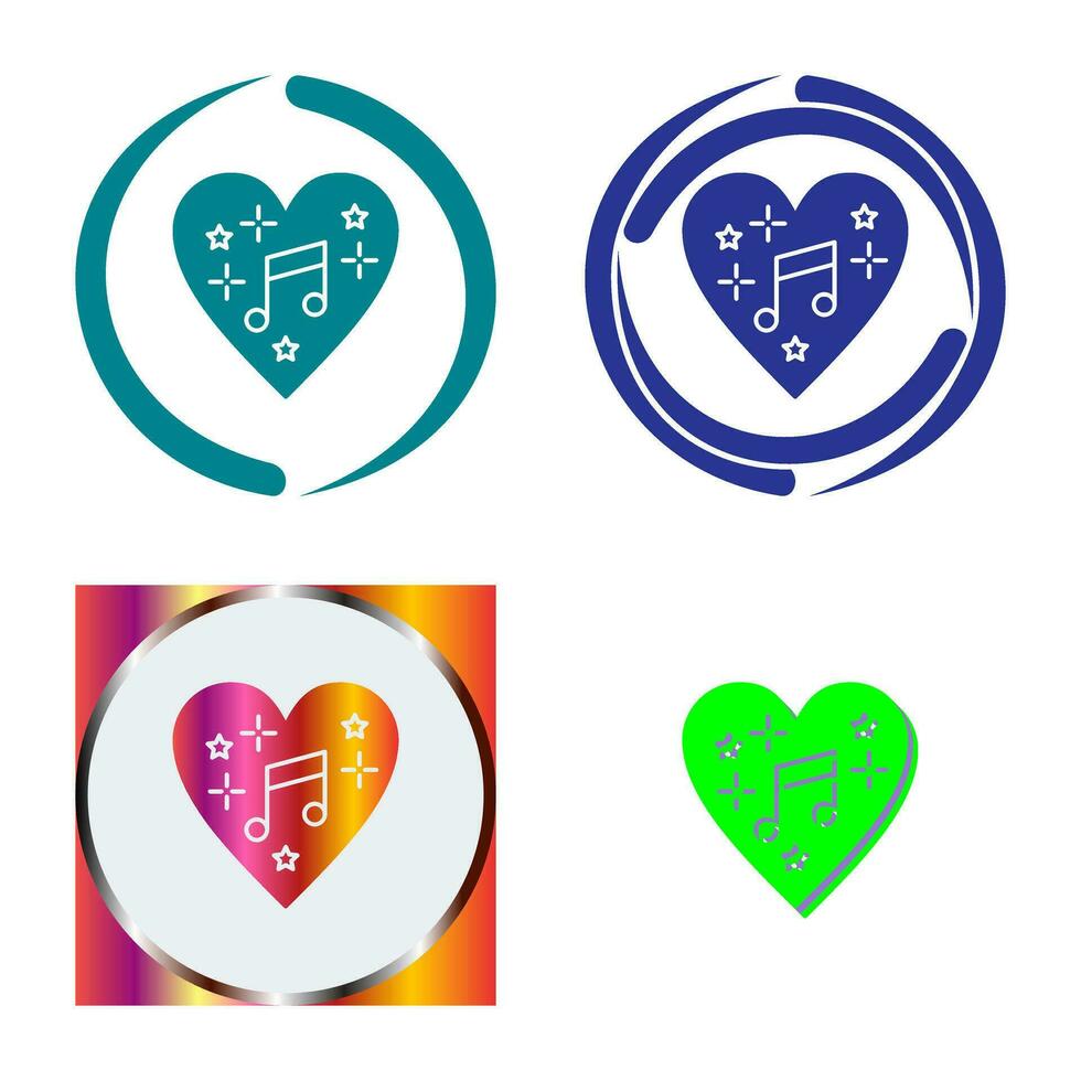 Music Vector Icon