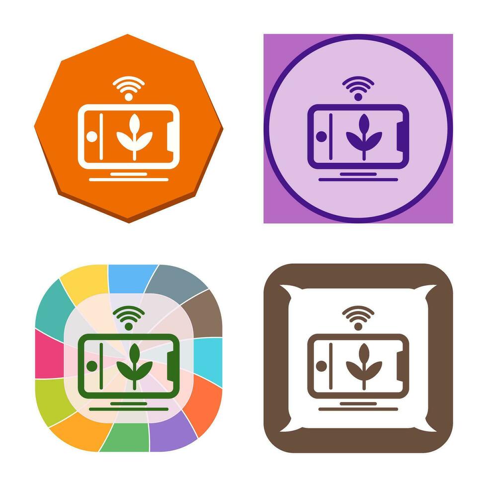 Device Vector Icon