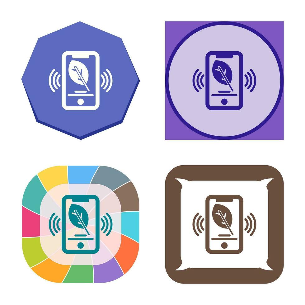 Smart Phone Vector Icon