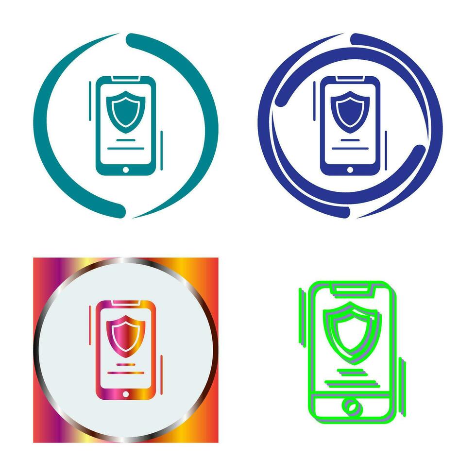 Shield Vector Icon