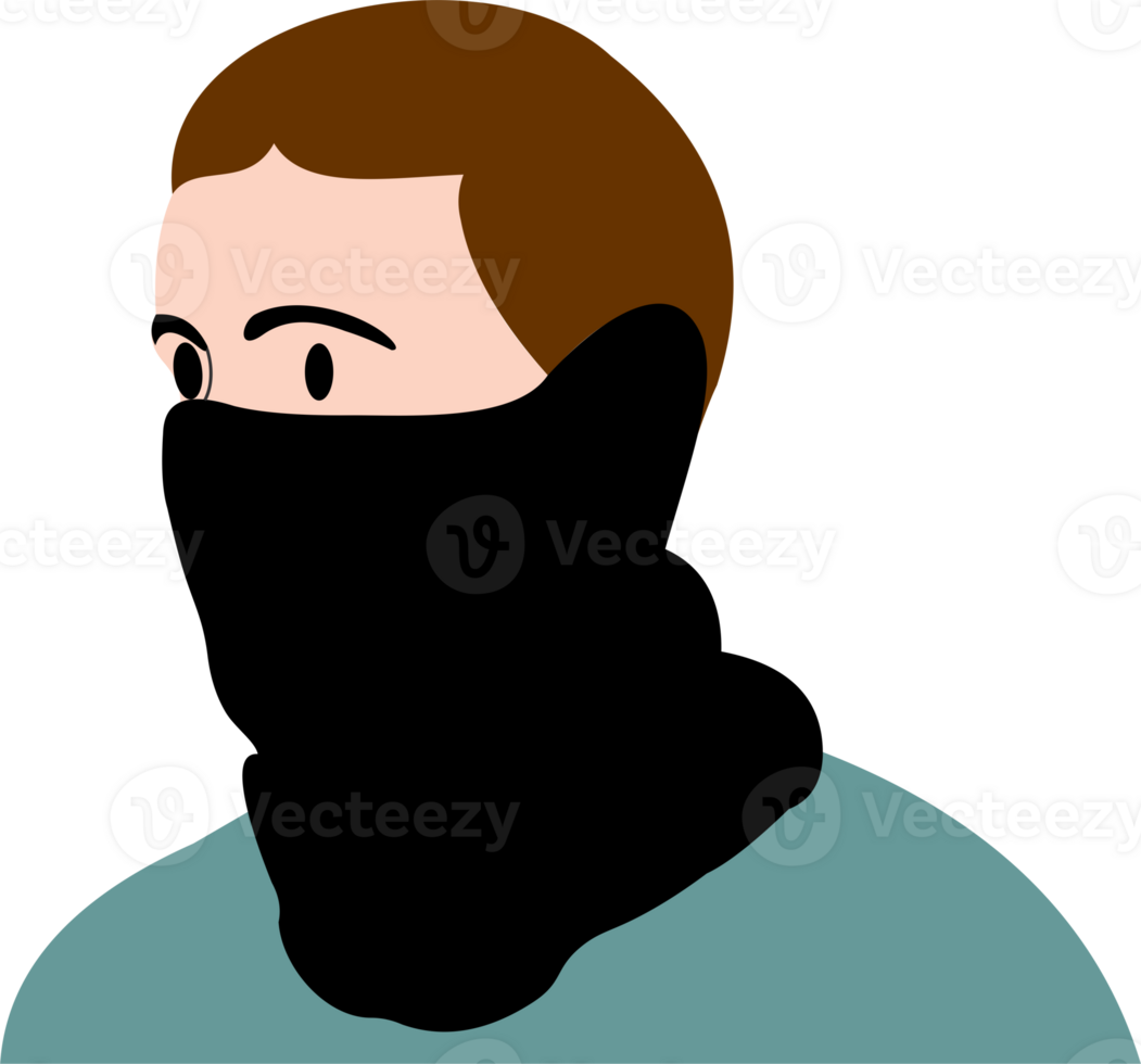 balaclava mask png 31913876 PNG