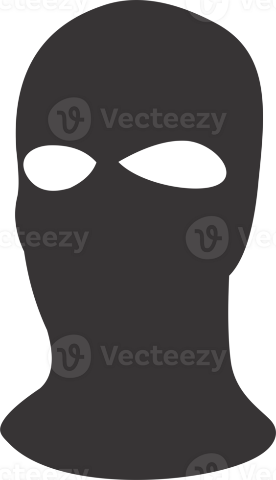 balaclava mask png