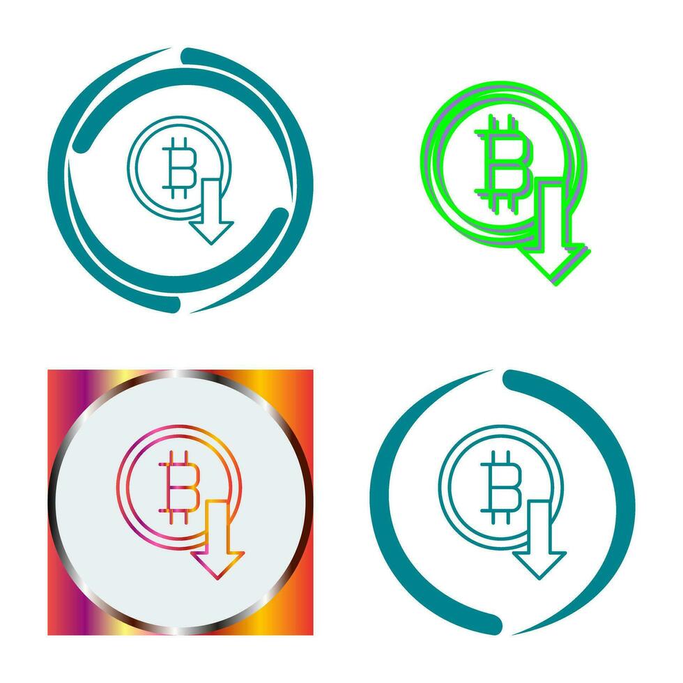 Lose Vector Icon