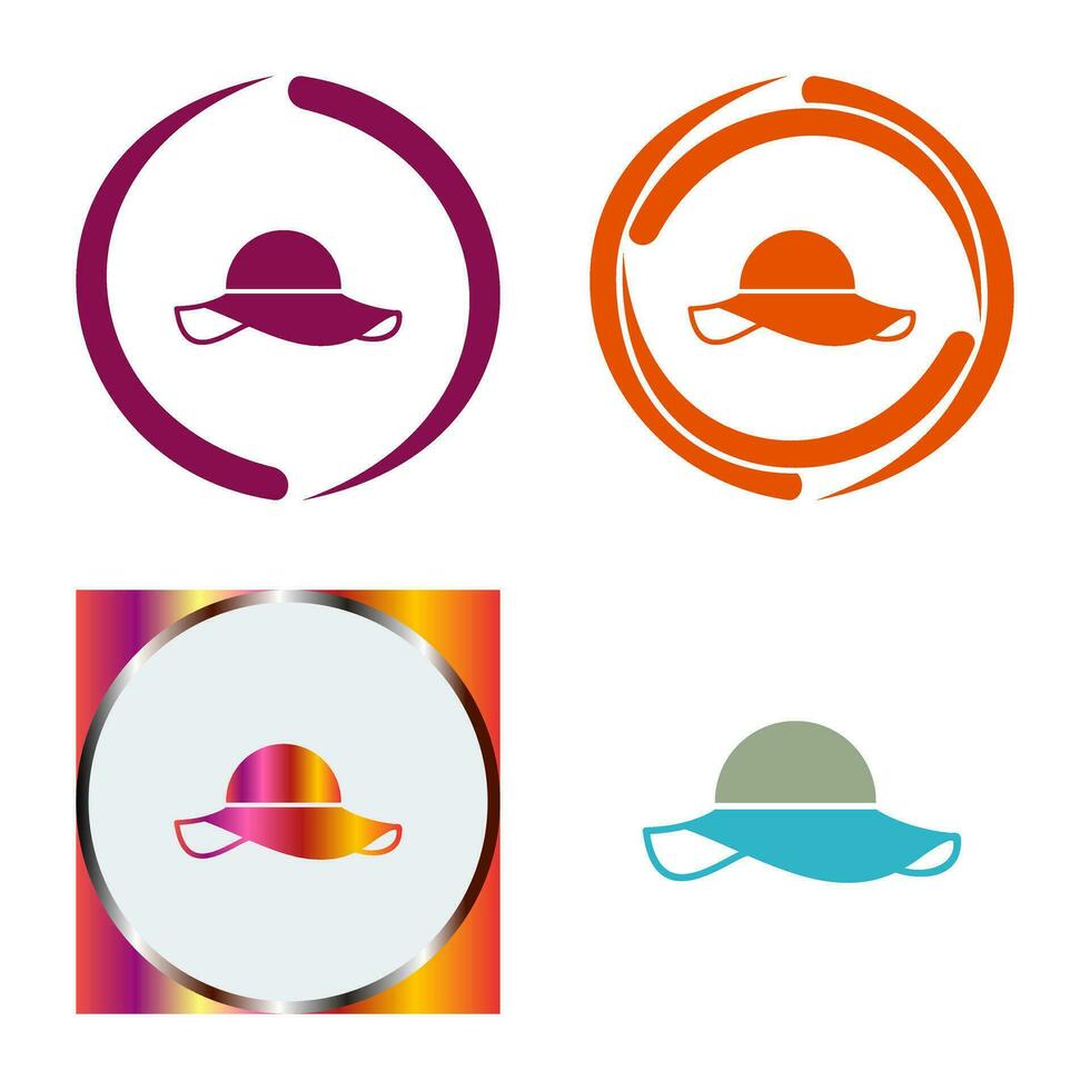 Hops Vector Icon
