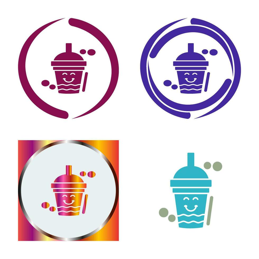 Drink Vector Icon